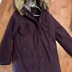 Northern Reflections Winter Jacket